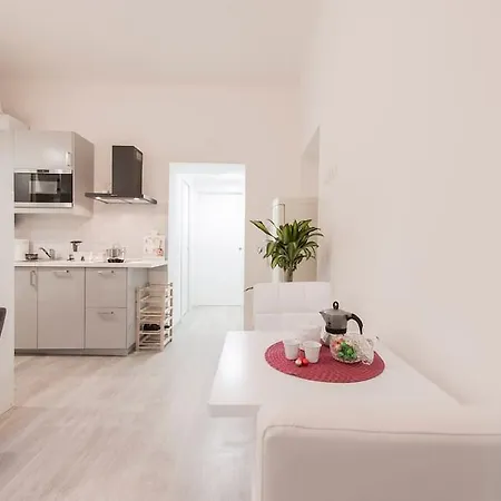 Porta Garibaldi White Flat Apartment Milan Exterior photo