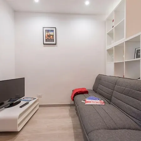 Porta Garibaldi White Flat Apartment Milan Exterior photo