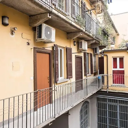 Porta Garibaldi White Flat Apartment Milan Exterior photo