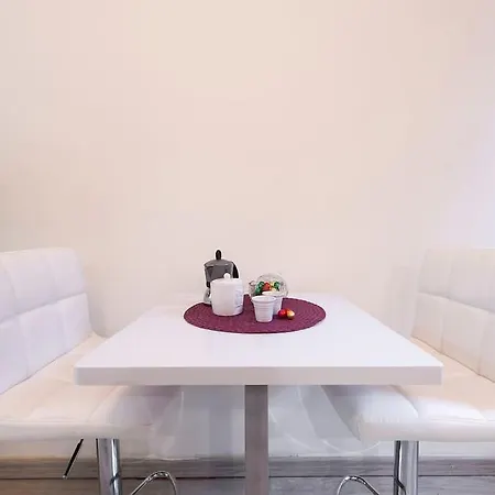 Porta Garibaldi White Flat Apartment Milan Exterior photo