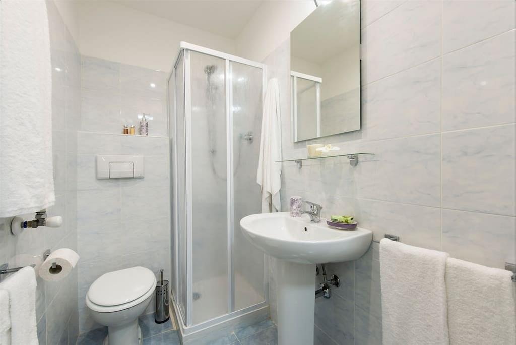 Apartamento Porta Garibaldi White Flat